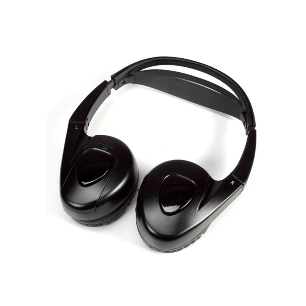 Audiovox MTGHP1CA Infrared wireless headphones